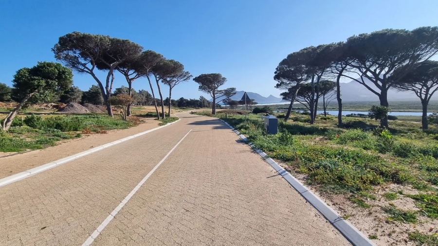 0 Bedroom Property for Sale in Kommetjie Western Cape